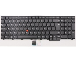 KEYBOARD LENOVO Thinkpad E570 PT PO PORTUGUESE PID07720